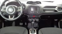 Jeep Renegade 2018