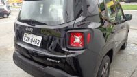 Jeep Renegade 2018